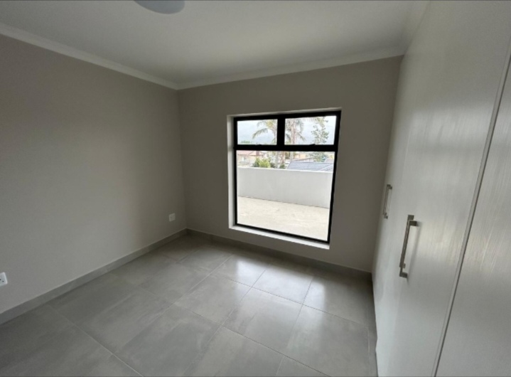 To Let 2 Bedroom Property for Rent in George Central Western Cape